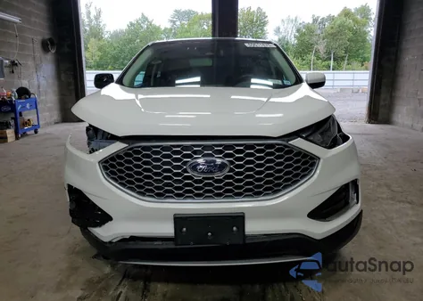 2024 Ford Edge Sel из США, поврежденный, VIN 2FMPK4J99RBA24723